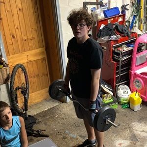 Meet your Posher, Evan